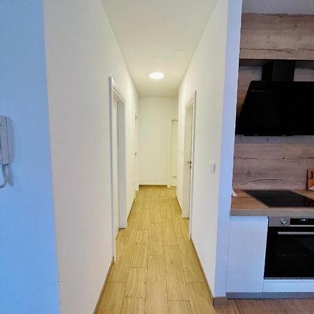 Alida Valli Apartment Kaštela Exterior foto