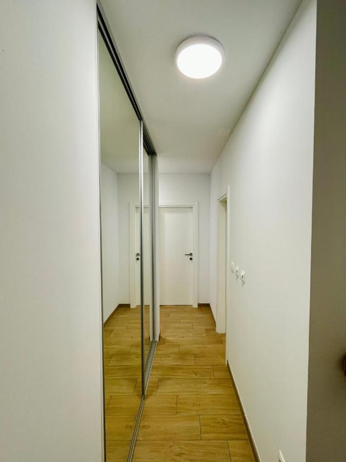 Alida Valli Apartment Kaštela Exterior foto