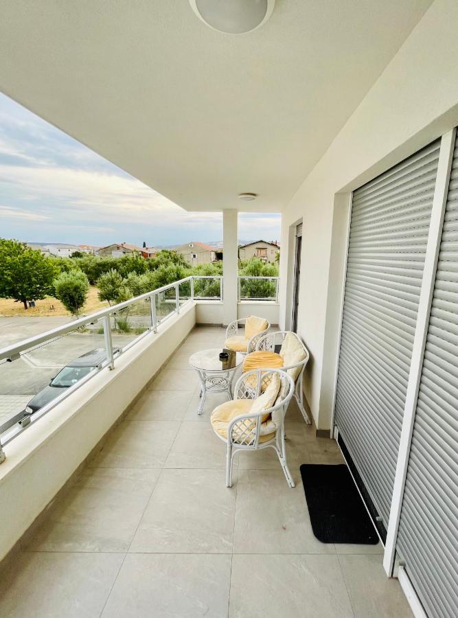 Alida Valli Apartment Kaštela Exterior foto